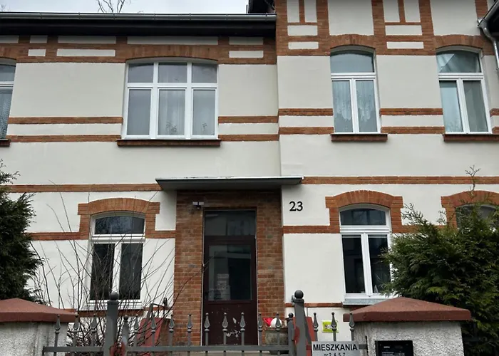 Apartament 100M Od Morza