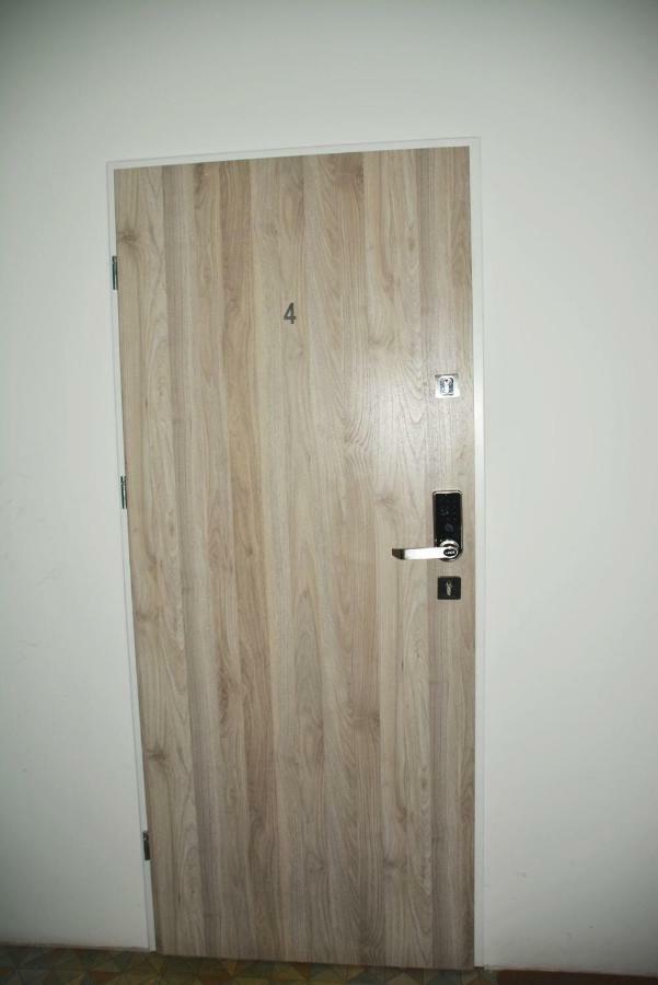 Apartment 100m Od Morza *