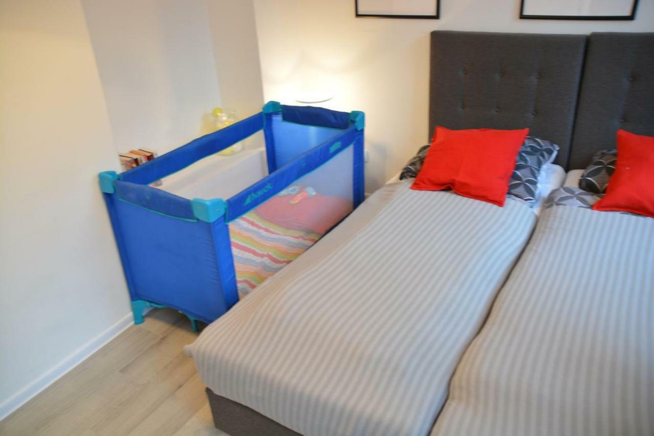 100m Od Morza Apartment *