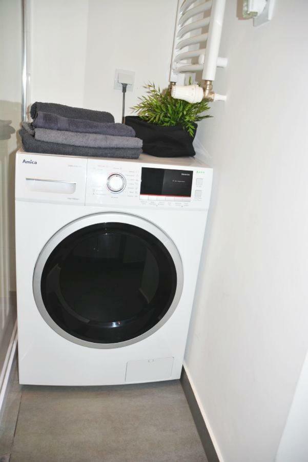 100m Od Morza Apartment *