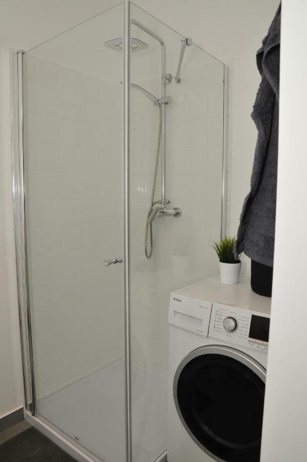 Apartment 100m Od Morza Sopot