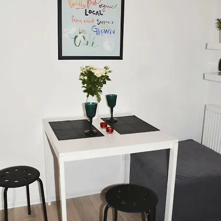 Apartament 100M Od Morza Sopot Exterior photo