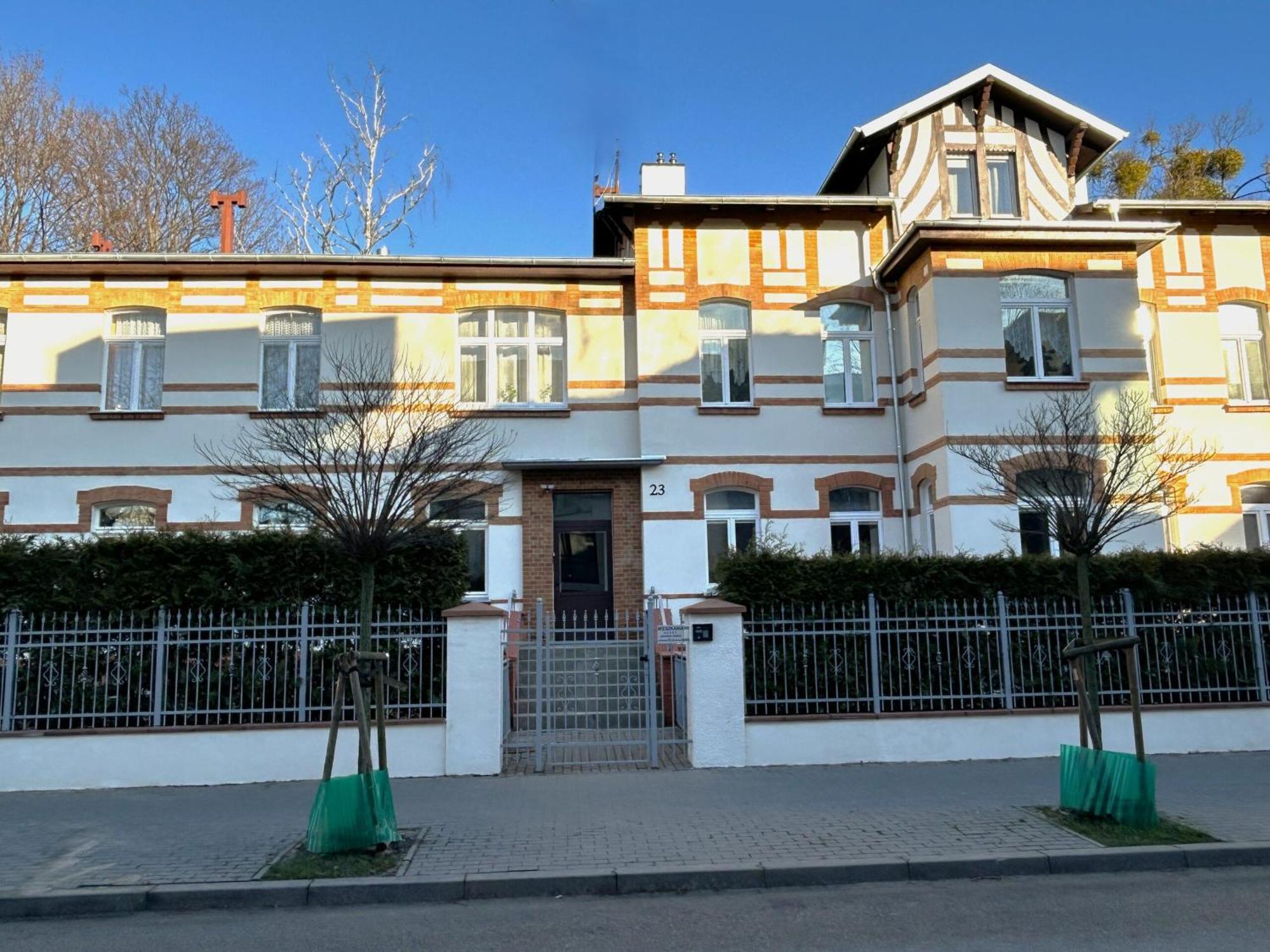 Apartament 100m Od Morza *
