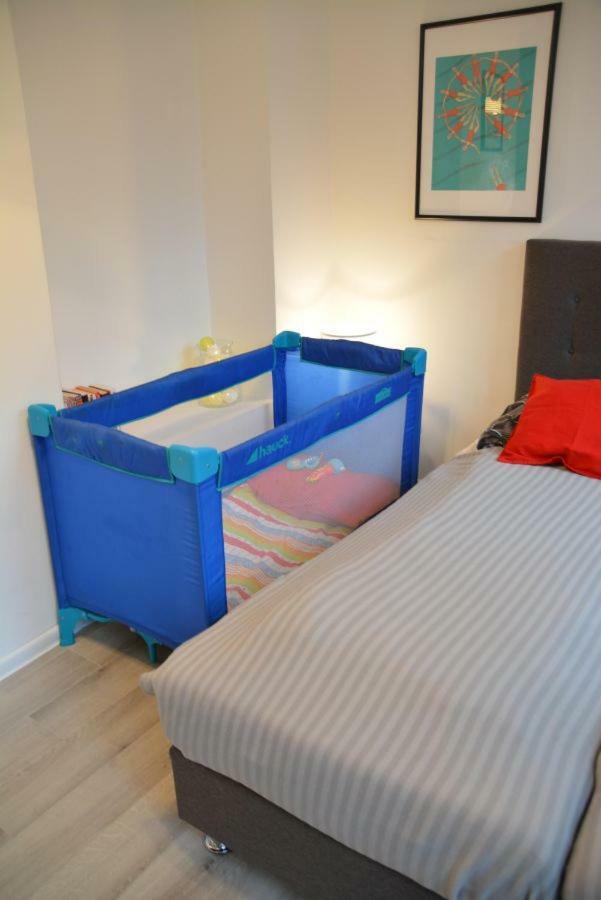 100m Od Morza Apartment Zoppot