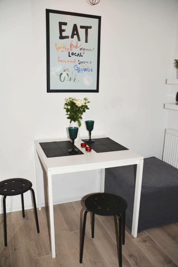 Apartment 100m Od Morza Sopot