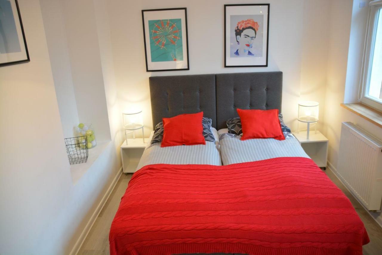 100m Od Morza Apartment Zoppot