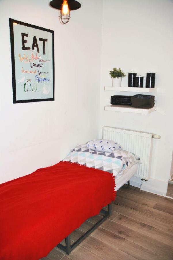 Apartment 100m Od Morza